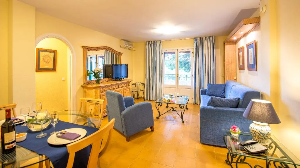 APARTMENT ONE BEDROOM Room, Ona Cala Pi Club, Majorca