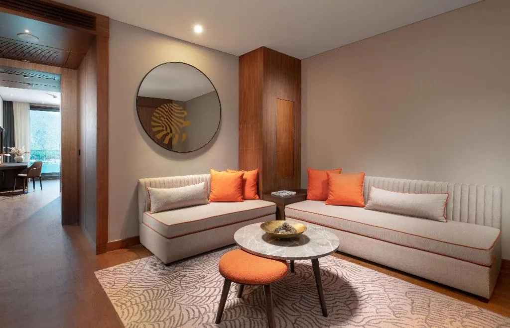 Room, Lujo Art &Joy, Bodrum