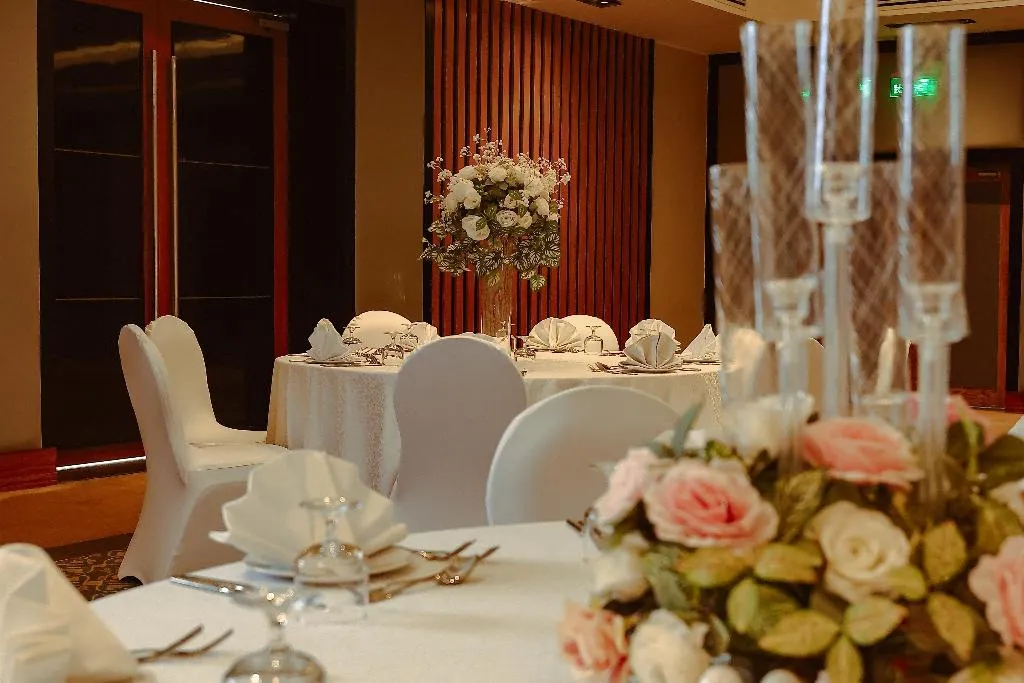 Conferences, Radisson Blu Cairo Heliopolis, Cairo