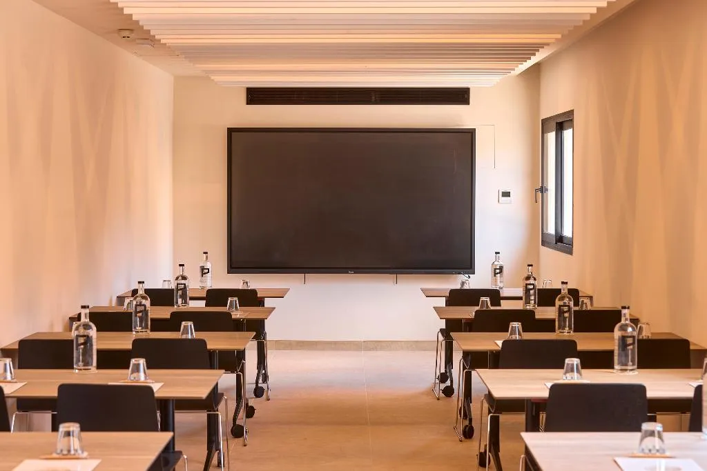 Conferences, Purobeach Resort Santa Ponsa, Majorca