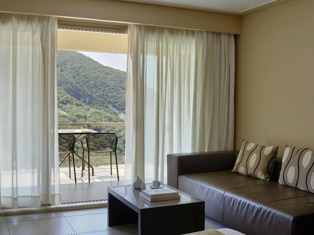 DOUBLE STANDARD Room, Atlantica Grand Mediterraneo Resort & Spa, Corfu