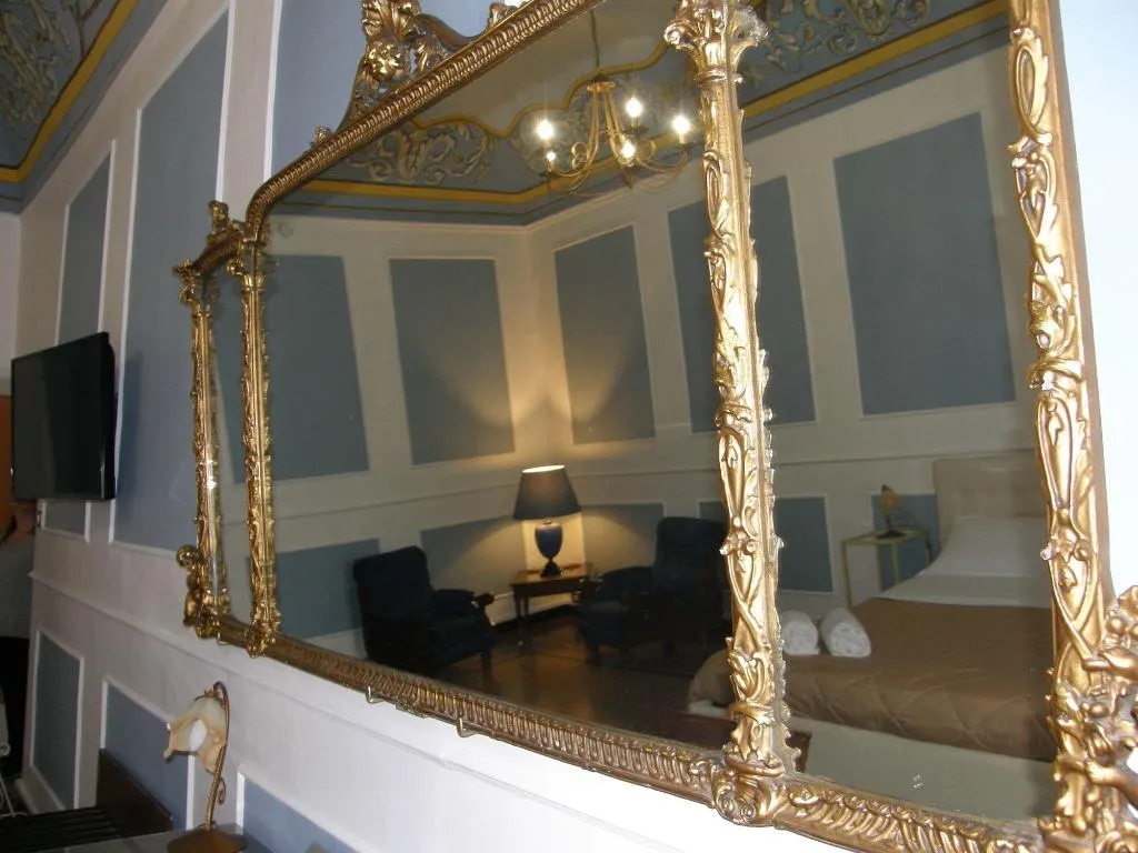 Room, Gattopardo House, Catania
