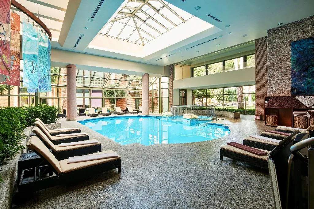 Pool, Gloria Verde Resort, Antalya