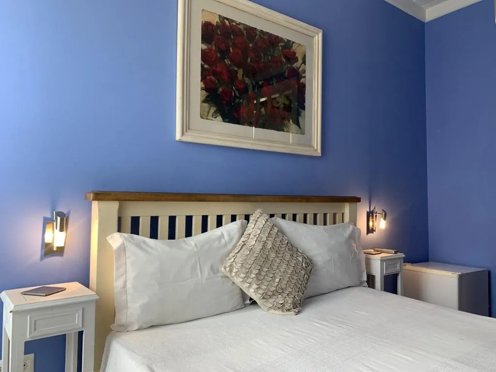 Room, Residence Lagos, Algarve