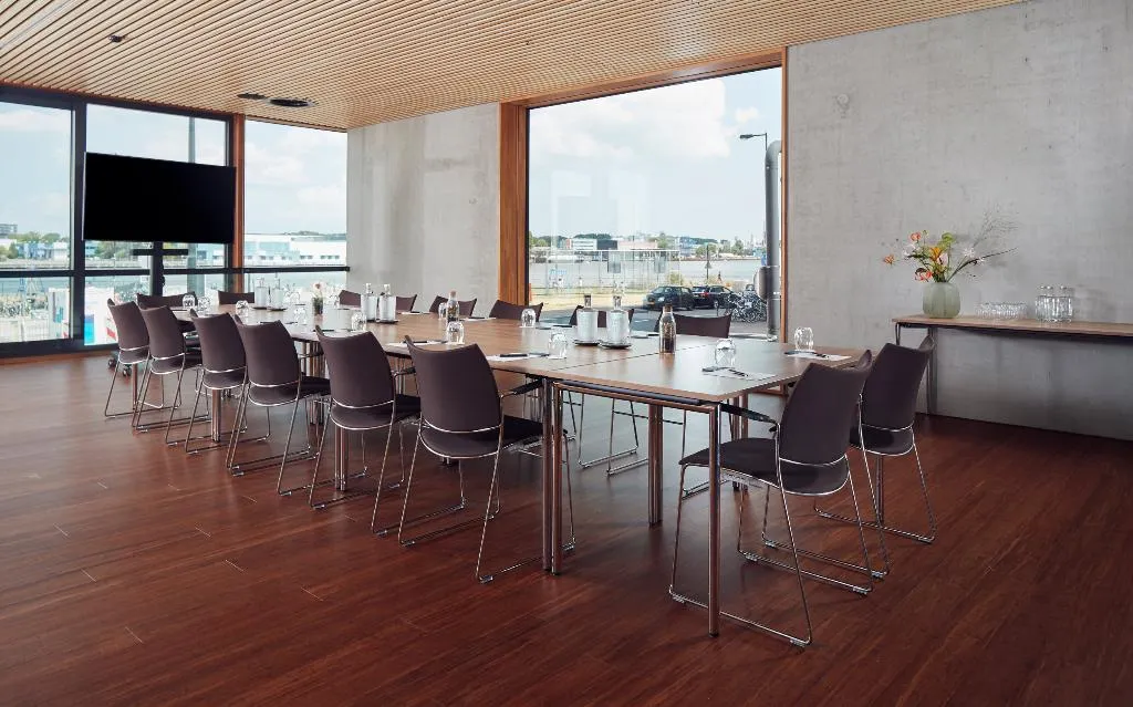 Conferences, Hotel Jakarta Amsterdam, Amsterdam