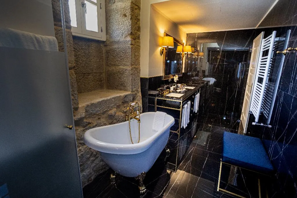 SUITE PREMIUM SUPERIOR Room, Solar do Requeijo, Porto