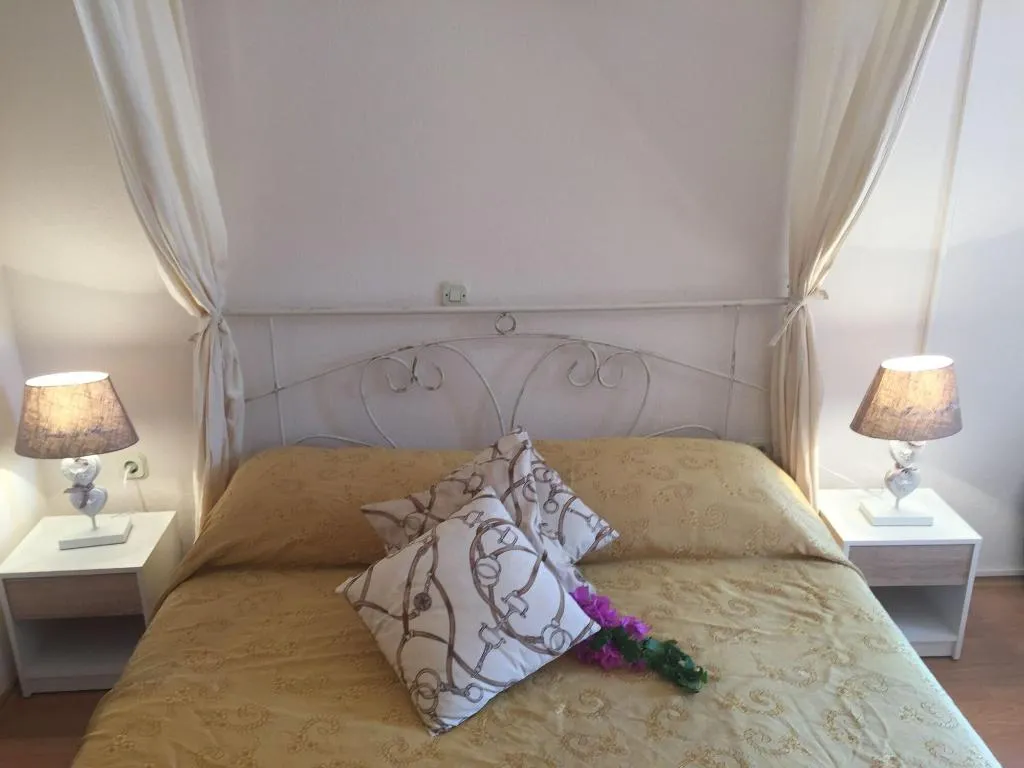 Room, Villa Bougenvilia Tomas, Split