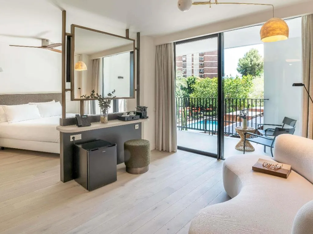 Room, Mercure Benidorm, Costa Blanca