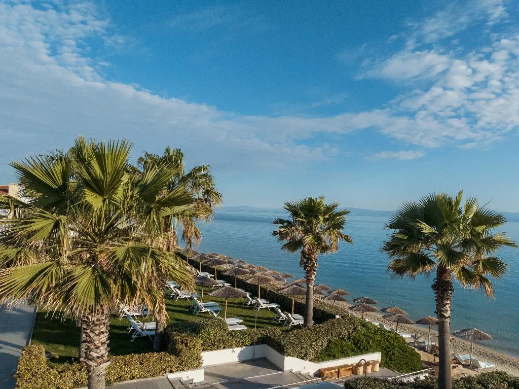 Beach, Domes Noruz Kassandra Adults Only, Halkidiki