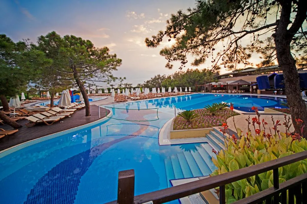 Beach, Sueno Hotels Beach Side, Antalya