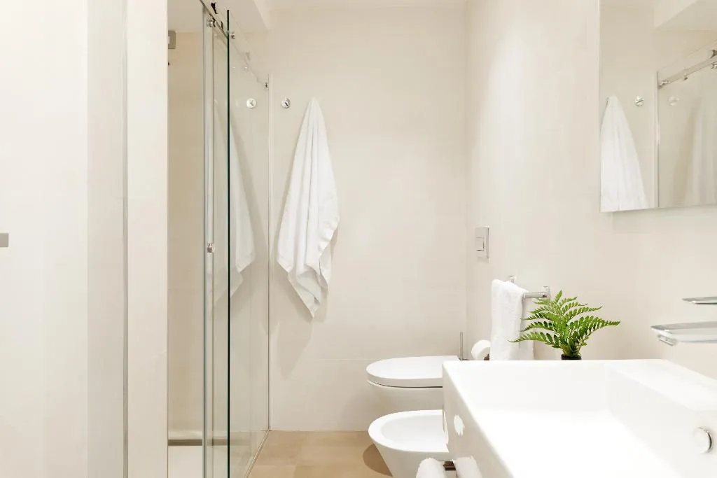 JUNIOR SUITE SEA VIEW WITH BALCONY Room, Albatros Beach Hotel - Letojanni, Taormina