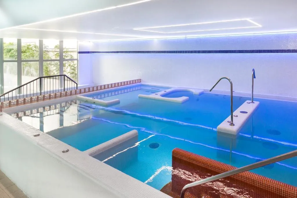 Pool, Dynastic Hotel & Spa, Costa Blanca