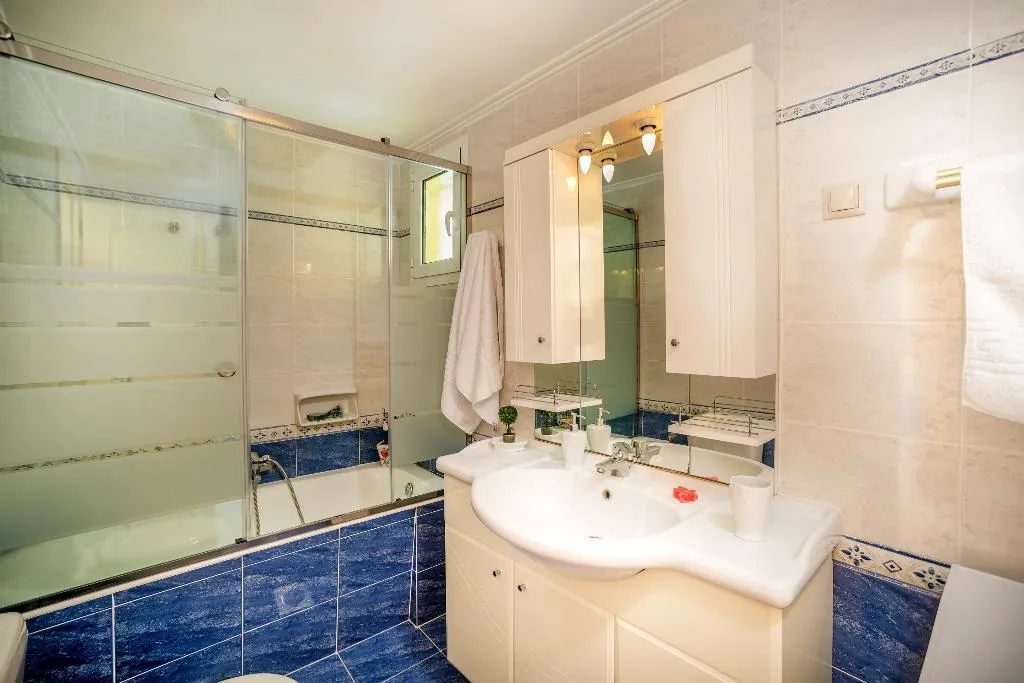 Room, Villa Kardaris, Zante