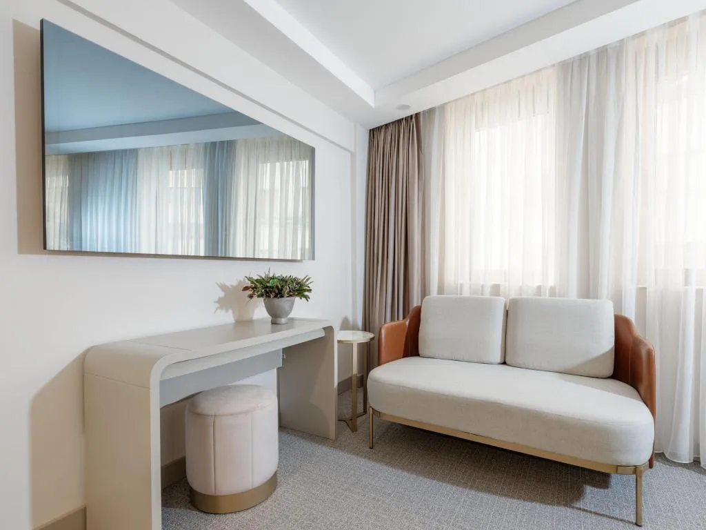Room, Perla Pura Hotel, Izmir