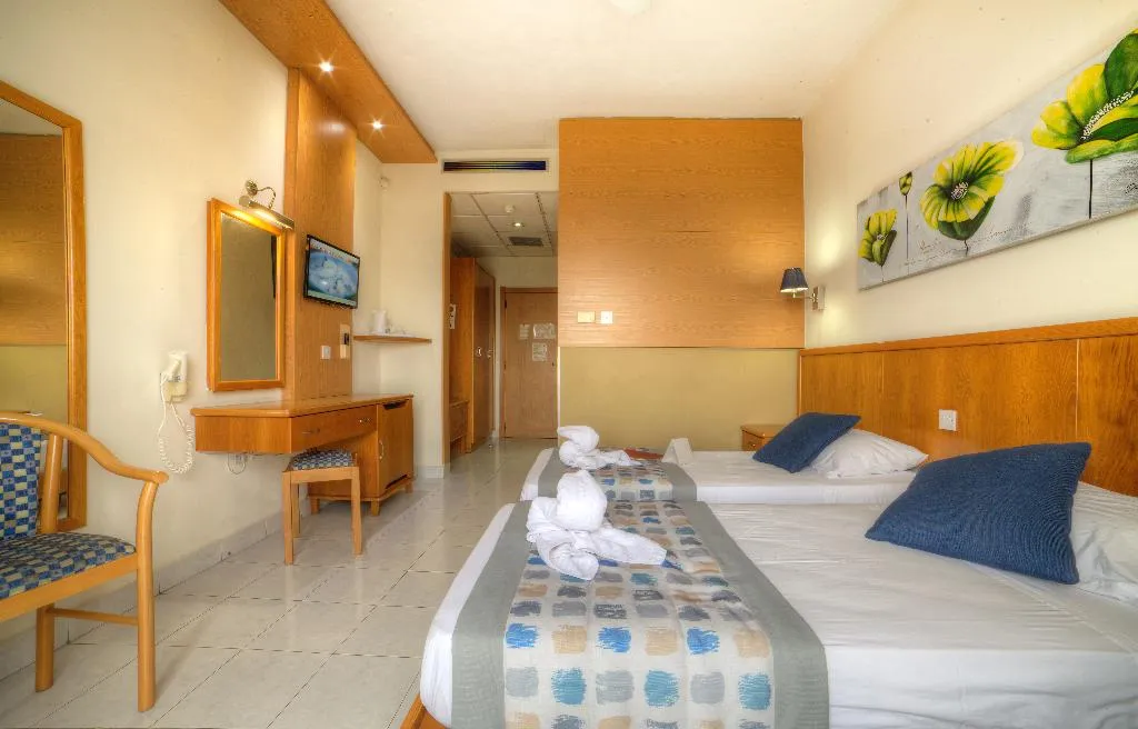 Room, Bella Vista, Malta