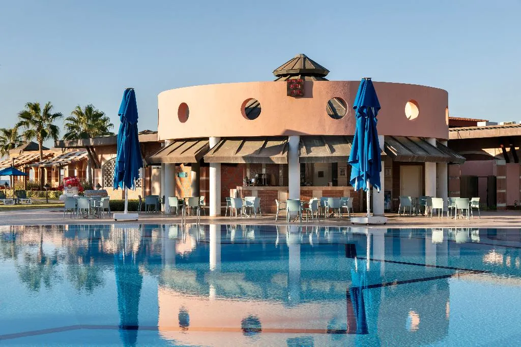 Bar, Megasaray Club Belek, Antalya