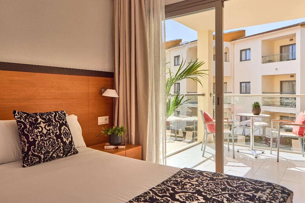 Room, Zafiro Tropic, Majorca