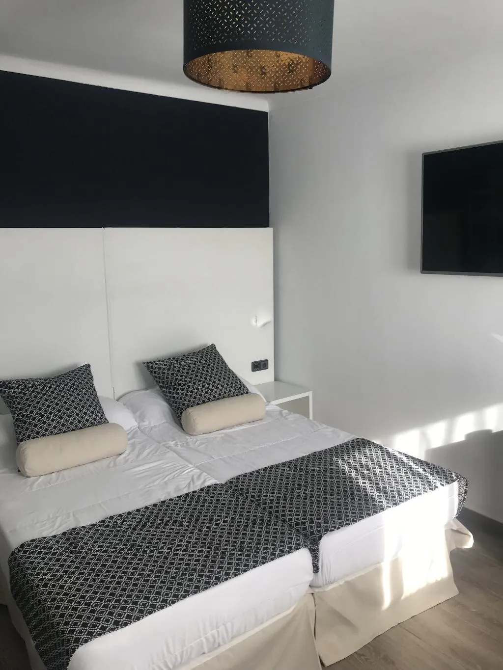 Room, The Corner House Boutique, Majorca