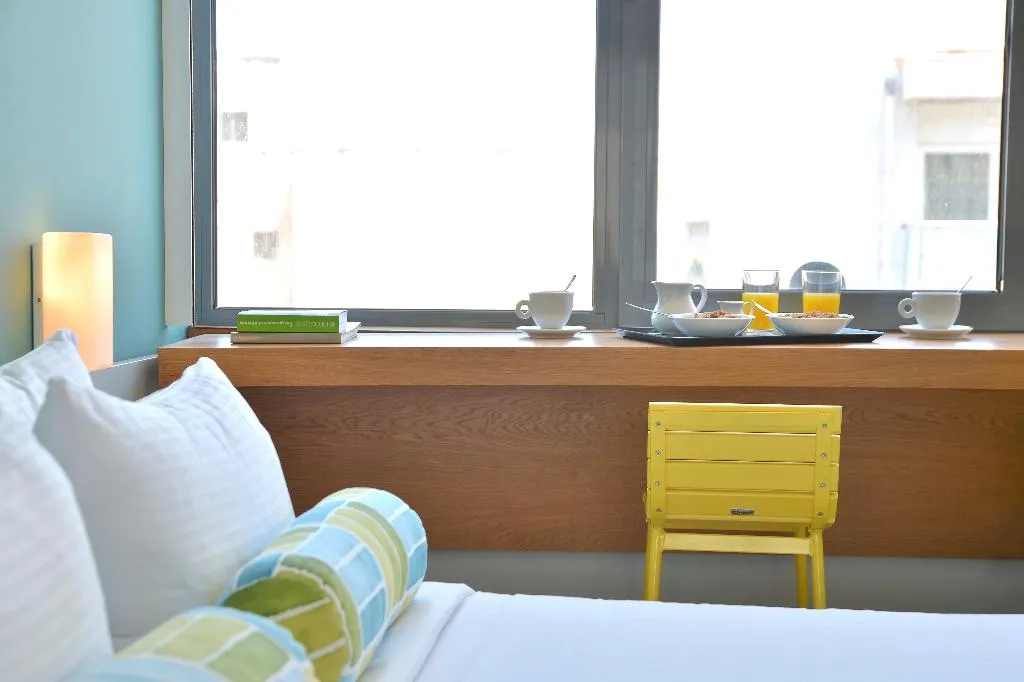 SINGLE CLASSIC Room, Athenaeum K29 Hotel, Athens