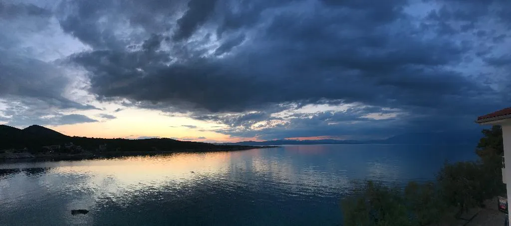 Beach, Hotel Timun, Split