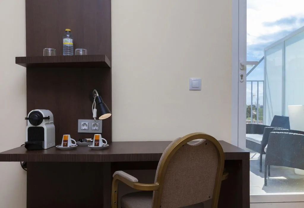 DOUBLE TWO BEDS Room, Hotel Olympia Universidades, Valencia