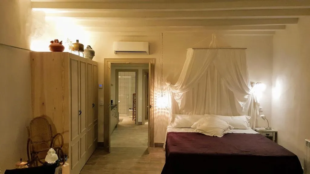 Room, El Jardinet De Sant Esteve, Barcelona