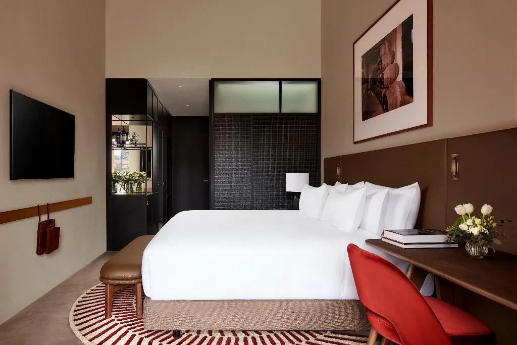 FAMILY ROOM PREMIUM Room, Tivoli Kopke Porto Gaia Hotel, Porto