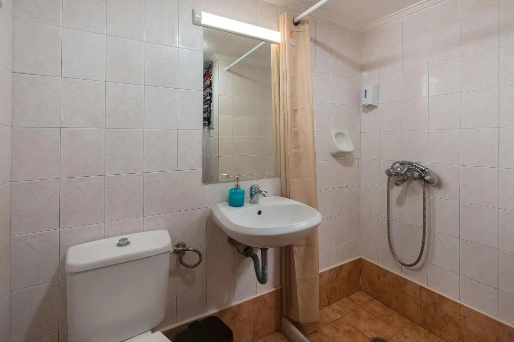 Room, Spot Hotel, Rhodes