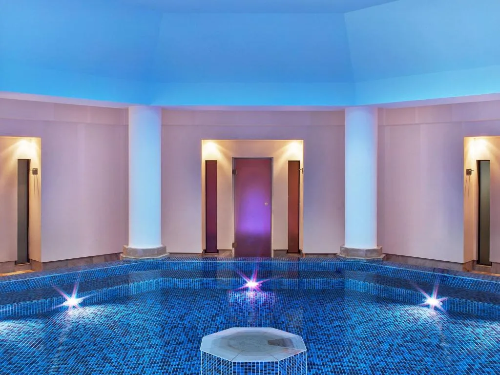 Sports and Entertainment, The St. Regis Mardavall Resort, Majorca