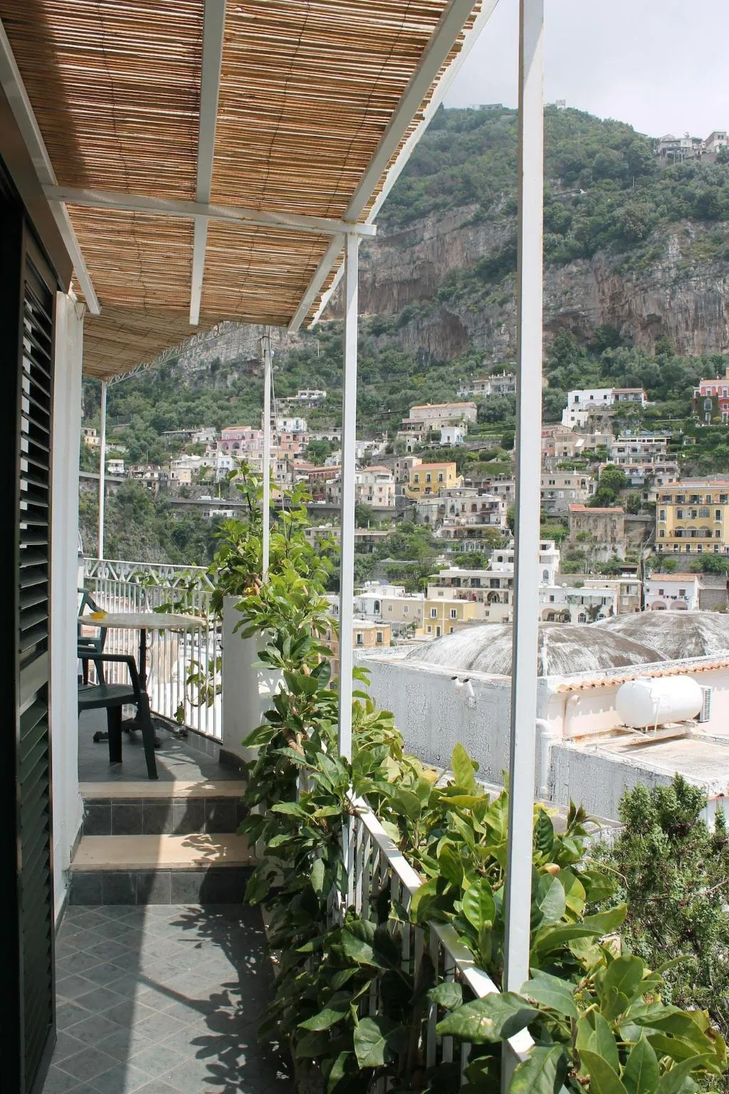 Room, Hotel Reginella Positano, Naples