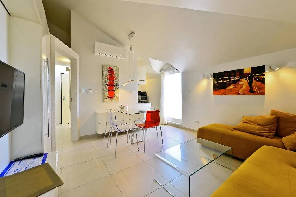 Room, Palace Lidija, Split