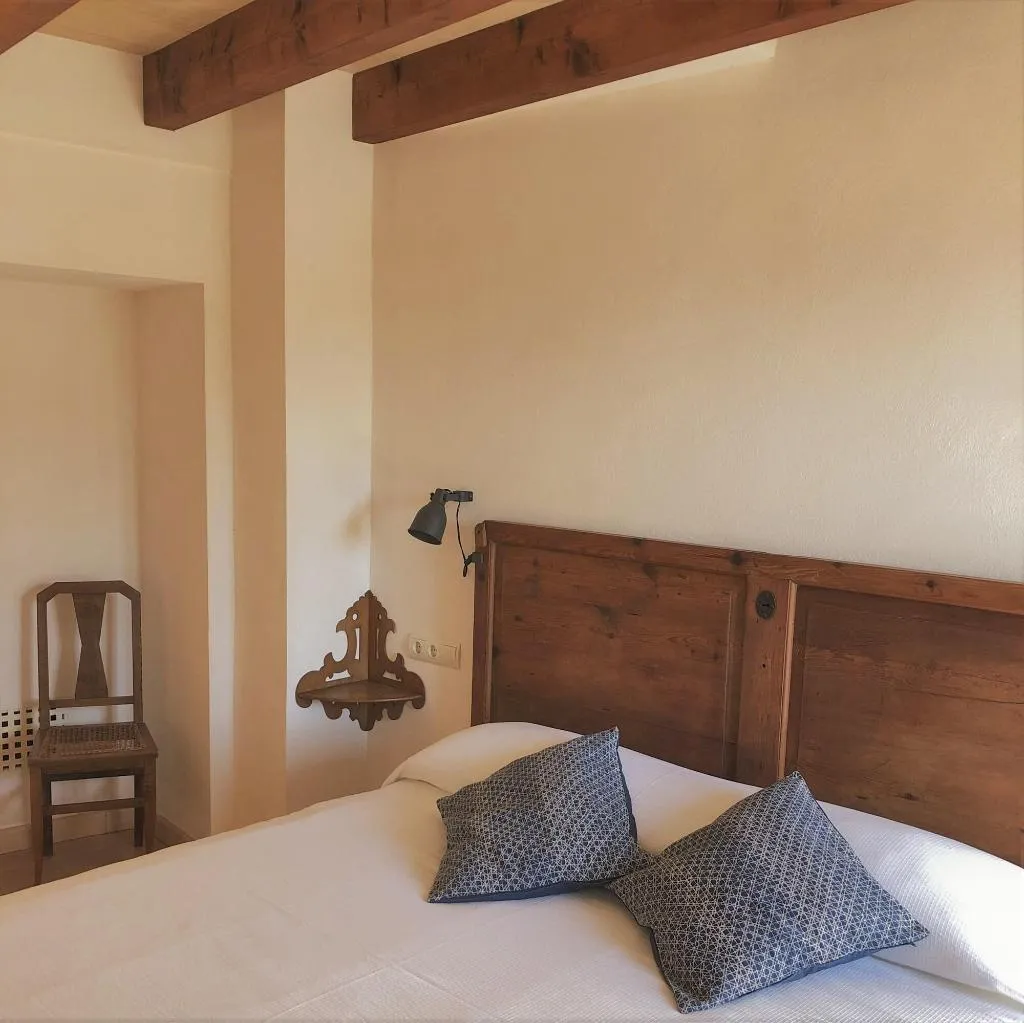 Room, Vista De La Vila, Majorca