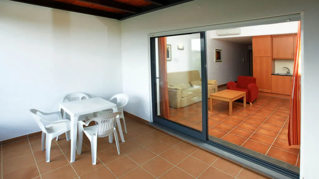 APARTMENT CAPACITY 4 ONE BEDROOM Room, VitaSol Park, Algarve