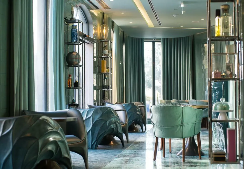 Lobby, WC by The Beautique Hotels, Lisbon