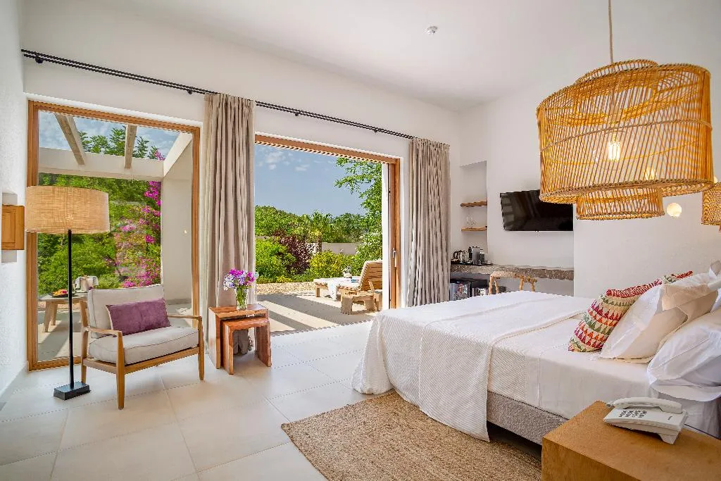 SUITE PREMIUM Room, Can Lluc Boutique Country Hotel &  Villas, Ibiza