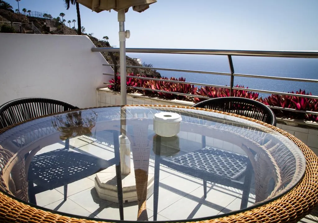 APARTMENT ONE BEDROOM Room, Holiday Club Jardin Amadores, Gran Canaria