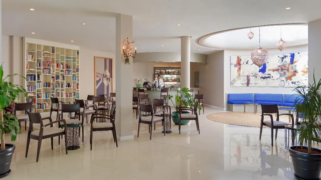 Bar, H10 White Suites Boutique Hotel - Adults Only, Lanzarote