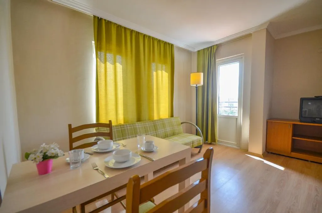 APARTMENT ONE BEDROOM Room, Select Apart Hotel, Antalya