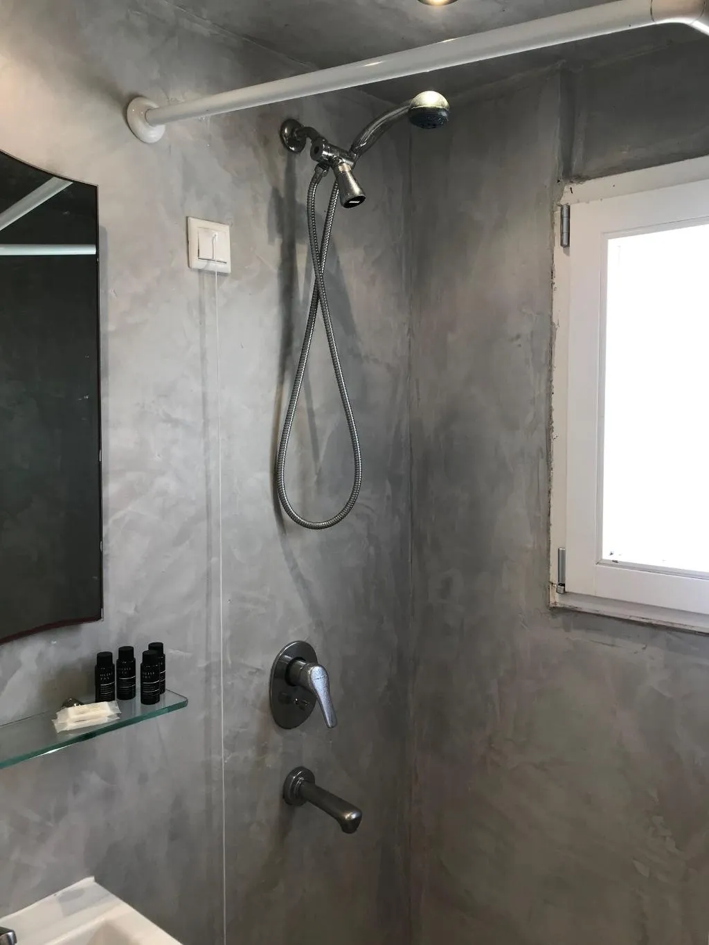 DOUBLE PREMIUM Room, Thera Mare Resort, Santorini