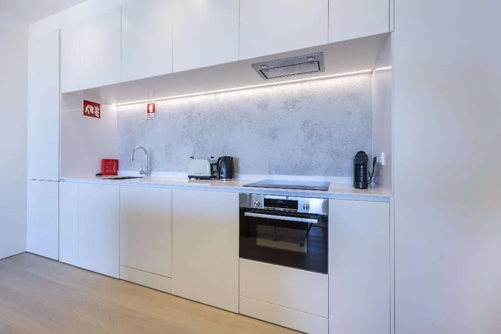 APARTMENT ONE BEDROOM Room, The Editory Residence Lagos, Algarve