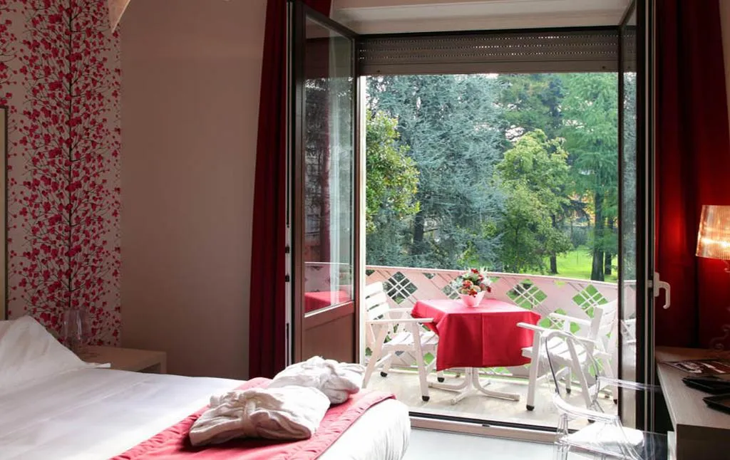 DOUBLE EXECUTIVE Room, Hotel Tiziano - Gruppo MiniHotel, Milan