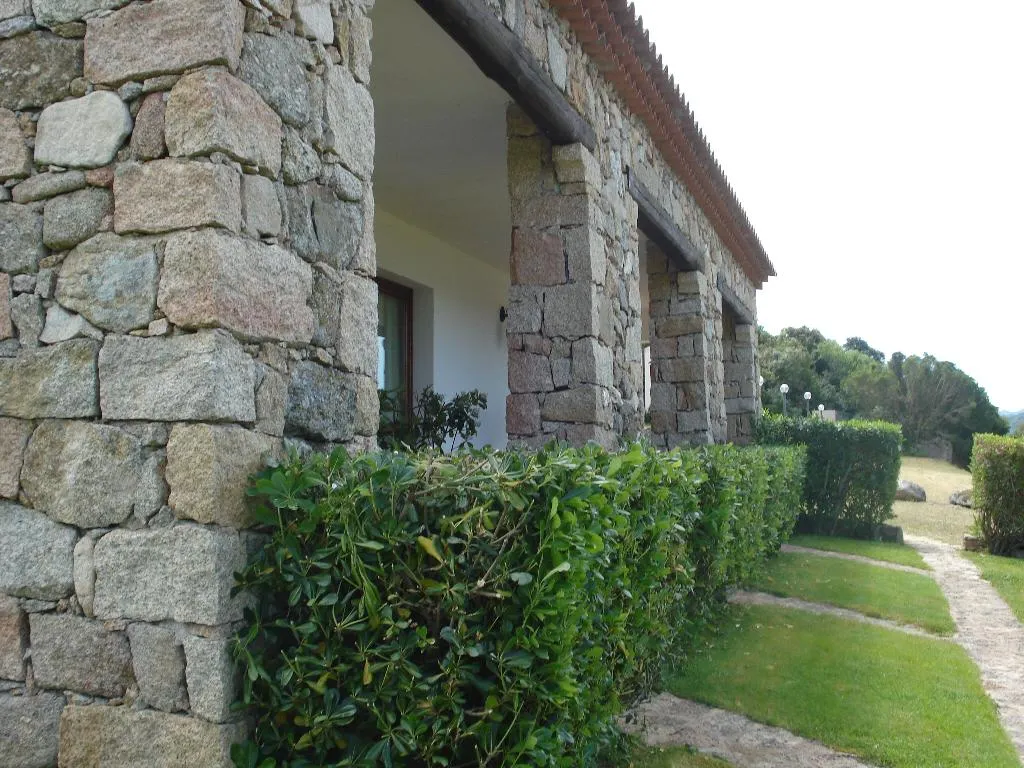 DOUBLE DELUXE Room, Hotel Relais Valkarana, Olbia