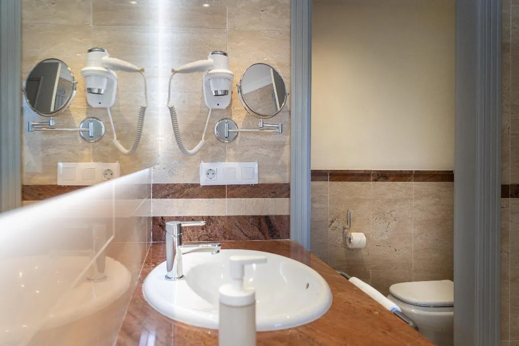 APARTMENT ONE BEDROOM Room, Villa Mandi Golf Resort, Tenerife