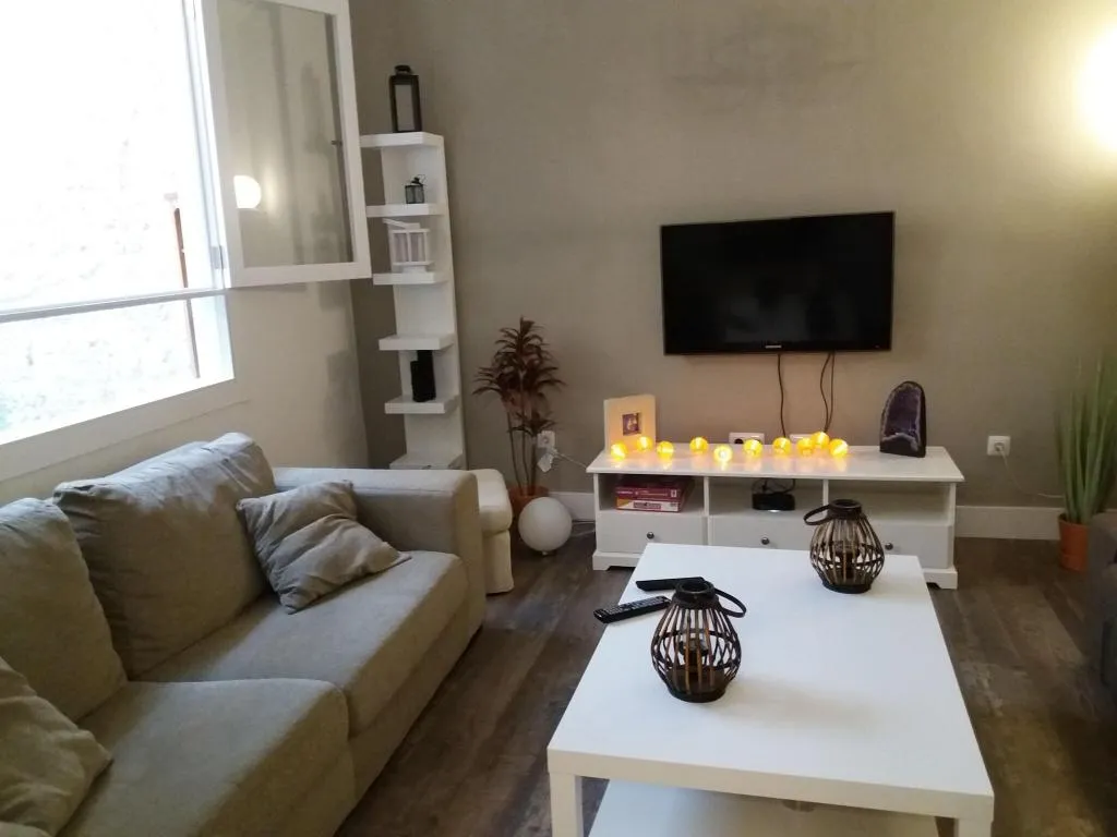 Lobby, Hostel Gran Canaria, Gran Canaria