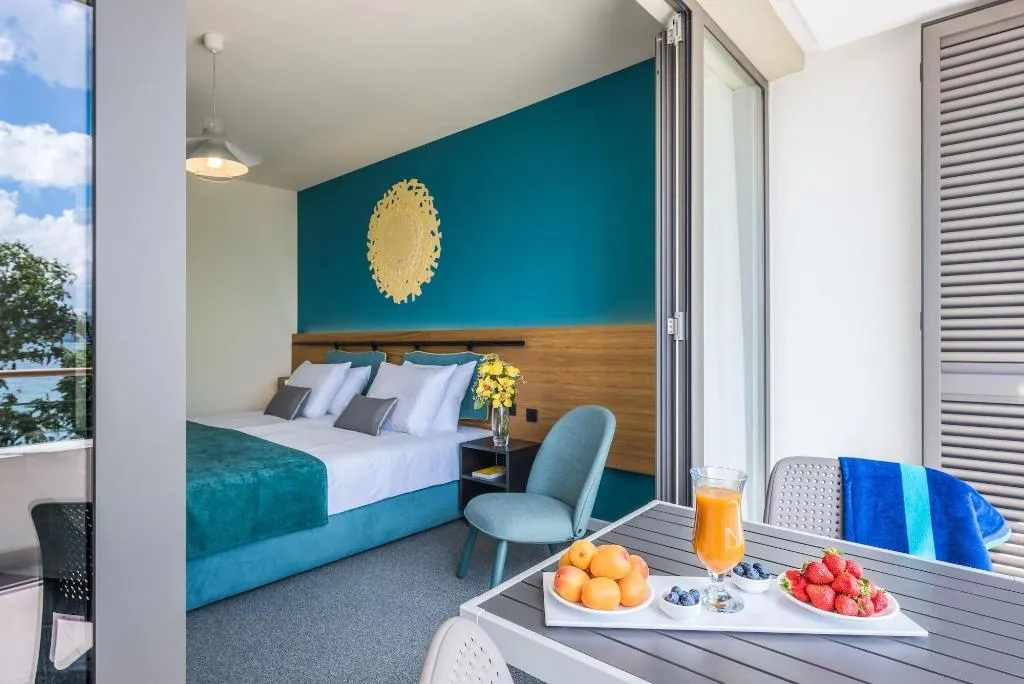 Room, Hotel Nestos, Split