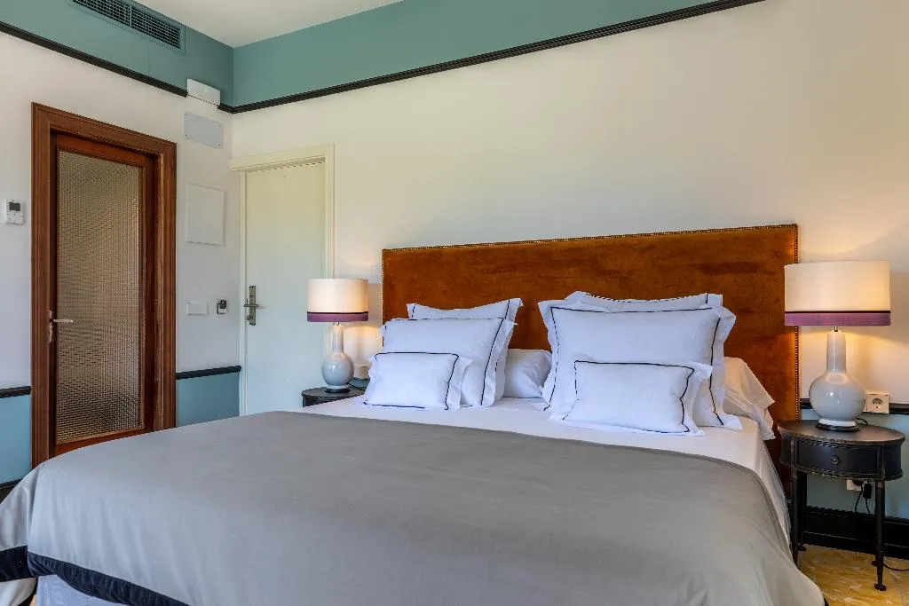 Double or Twin STANDARD Room, Hoposa Cultural Boutique, Majorca