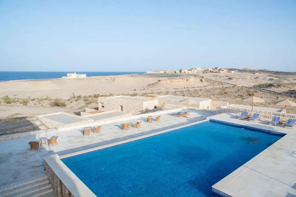Sports and Entertainment, Wadi Sabarah Lodge, Red Sea Riviera