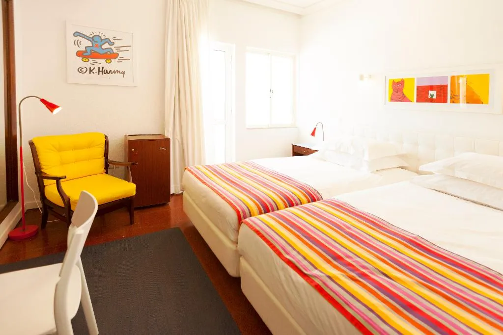 SINGLE LAND VIEW Room, Vasco da Gama, Algarve