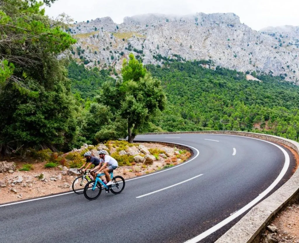 Sports and Entertainment, Hotel Can Mostatxins, Majorca