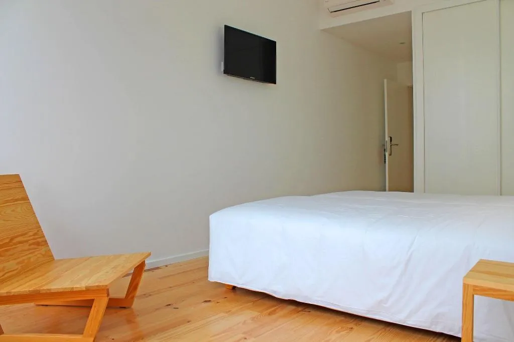 Room, Boavista Class Inn, Porto